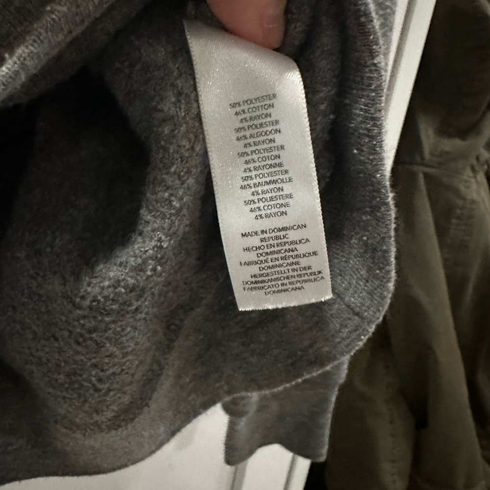 Hello pullover sweatshirt - Picture 3 of 4